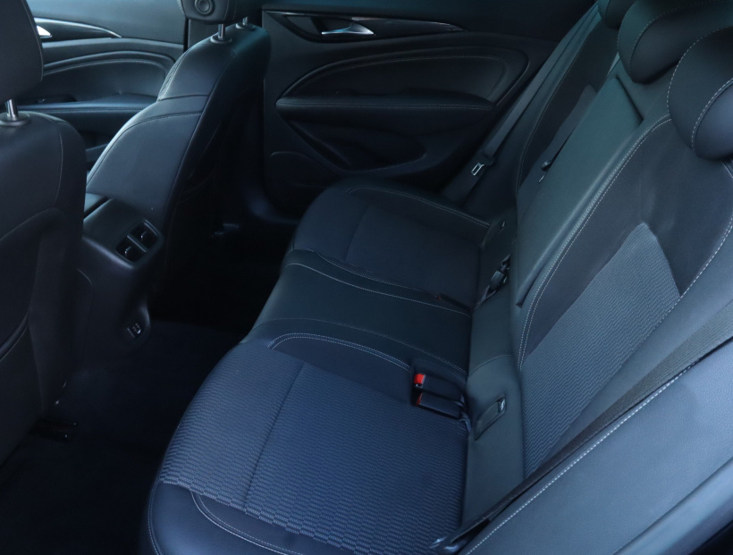 Opel Insignia, 2019