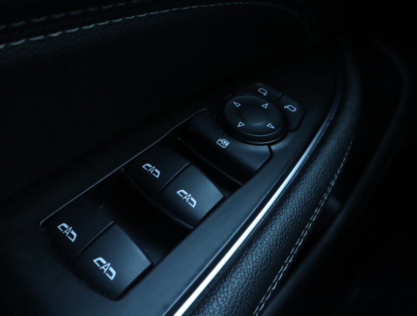 Opel Insignia, 2019