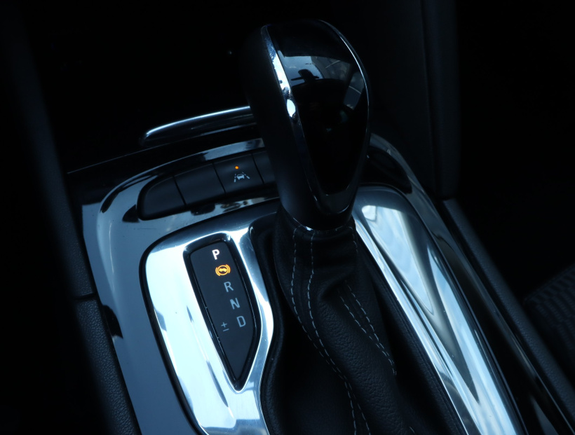 Opel Insignia, 2019