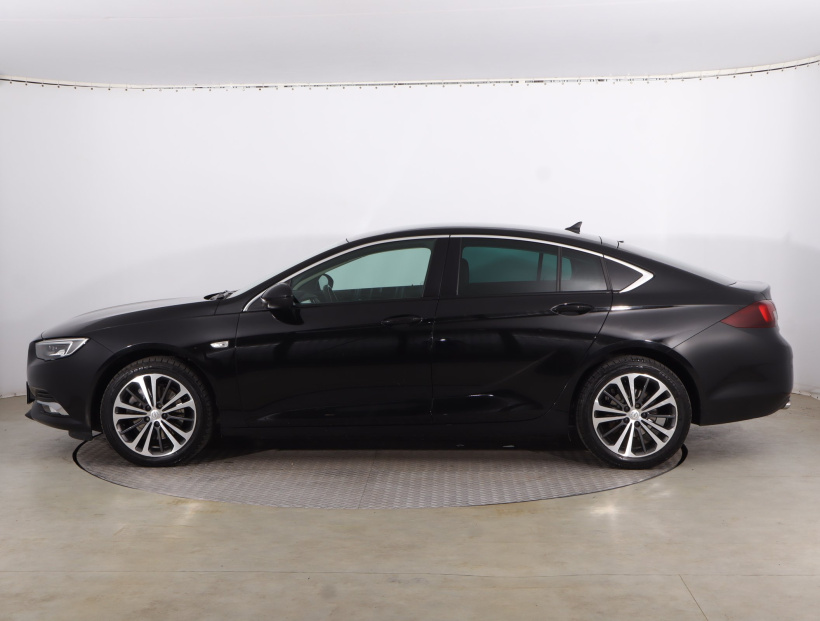 Opel Insignia, 2019