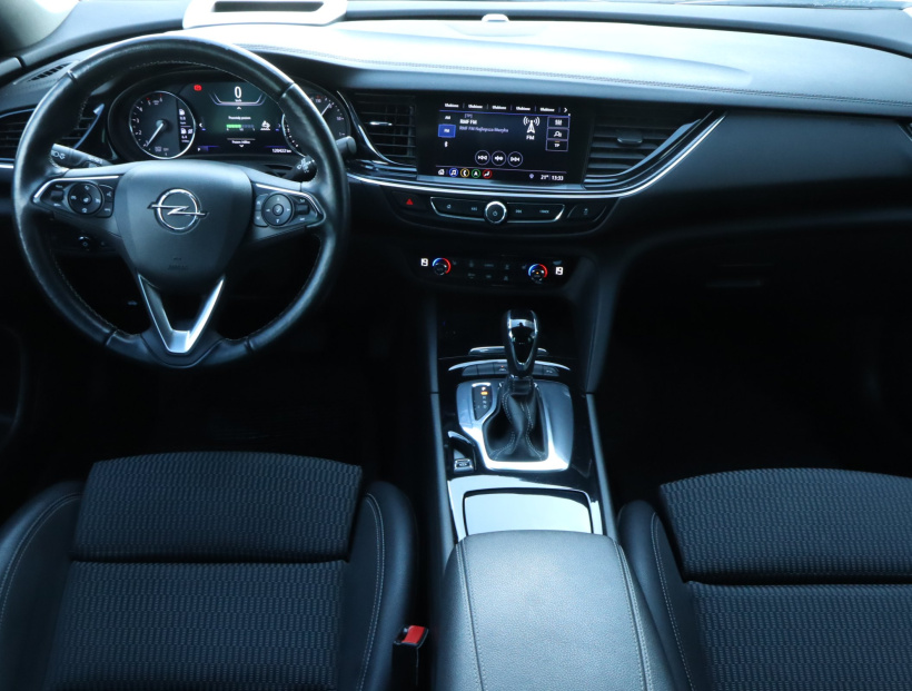 Opel Insignia, 2019