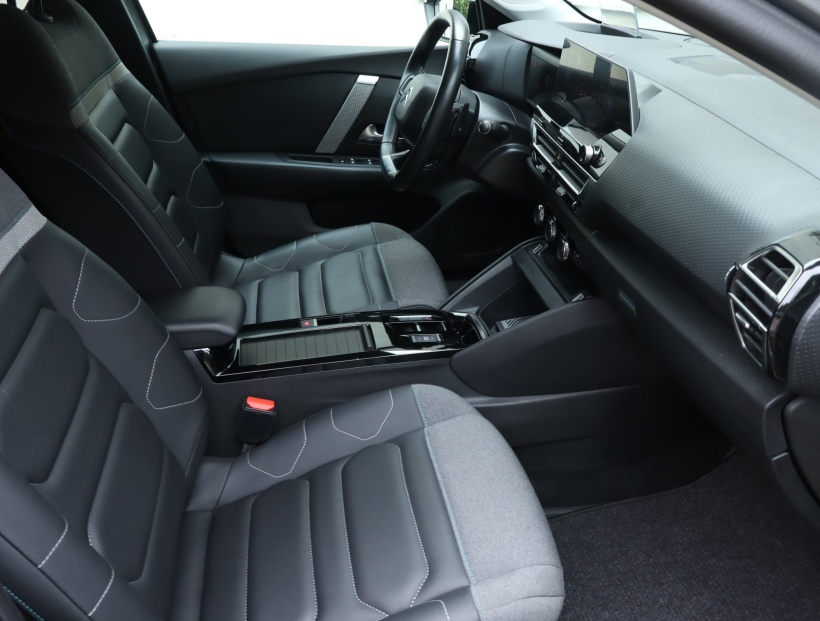 Citroen C4, 2022