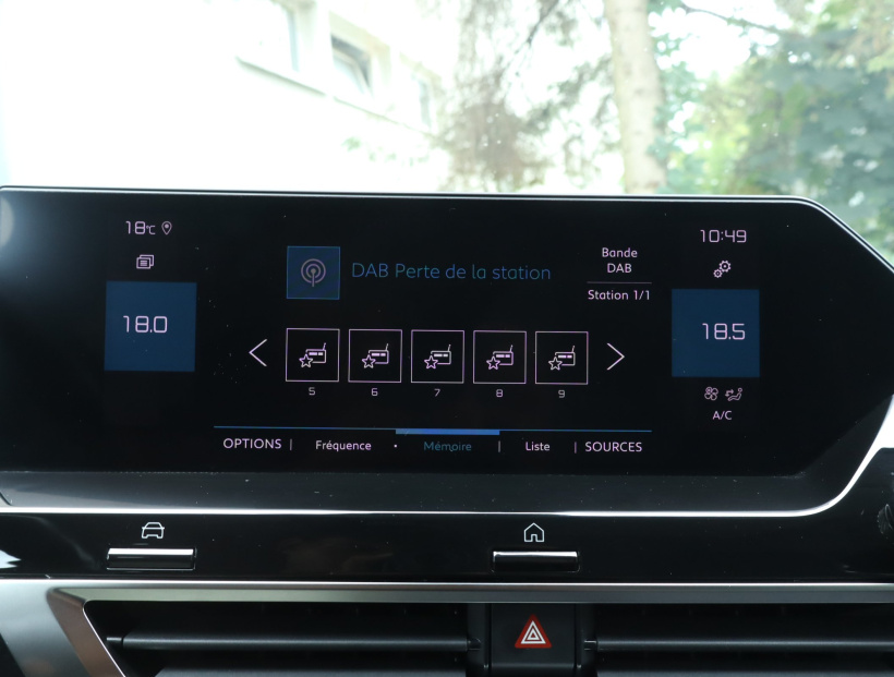 Citroen C4, 2022