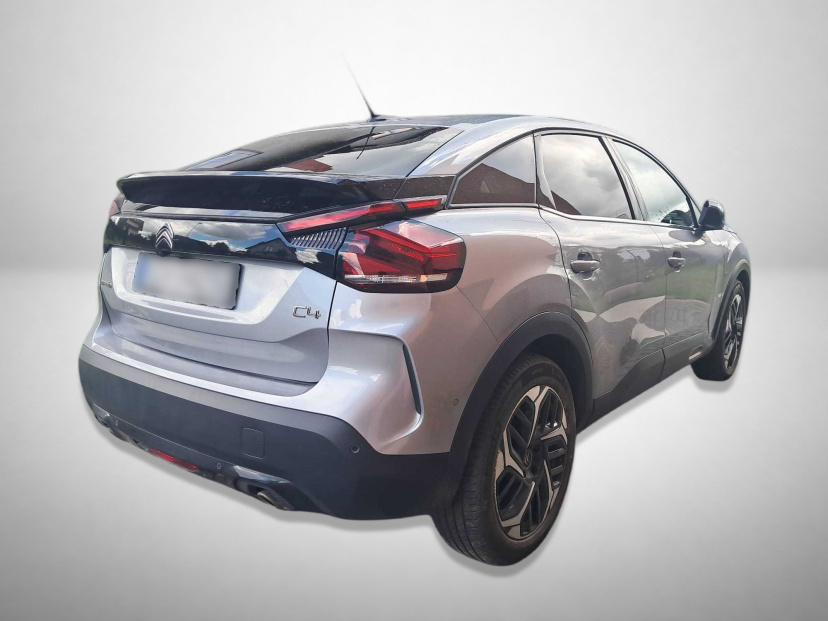 Citroen C4, 2022