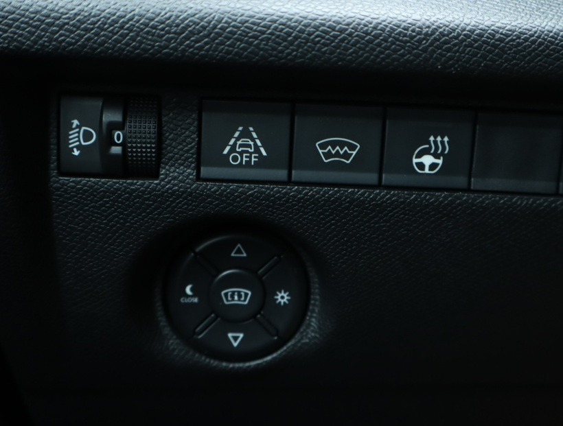 Citroen C4, 2022