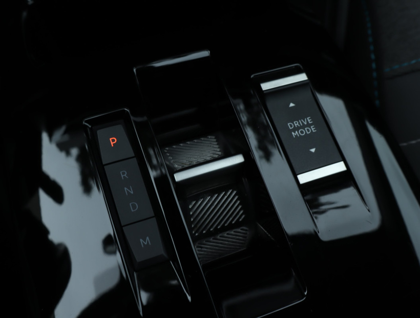 Citroen C4, 2022