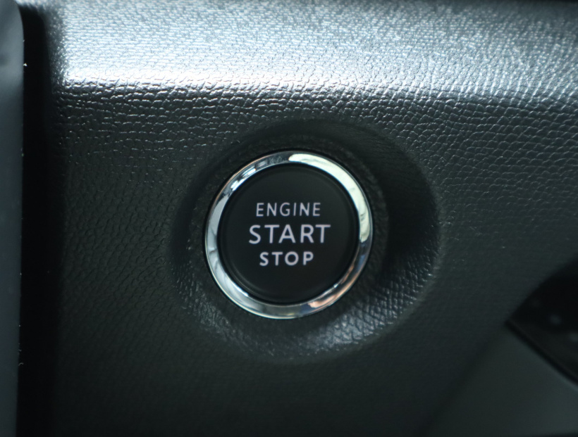 Citroen C4, 2022
