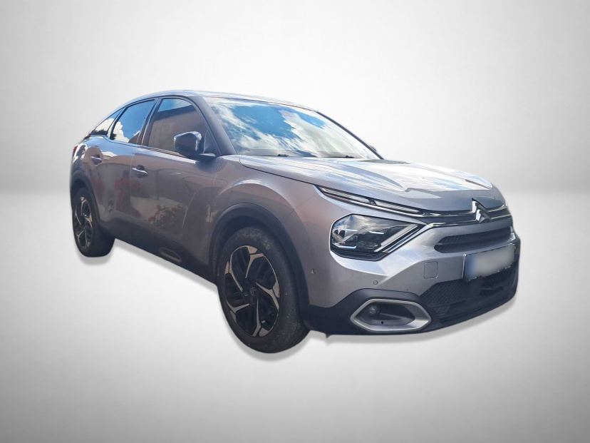 Citroen C4, 2022