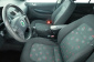 Škoda Fabia, 2003