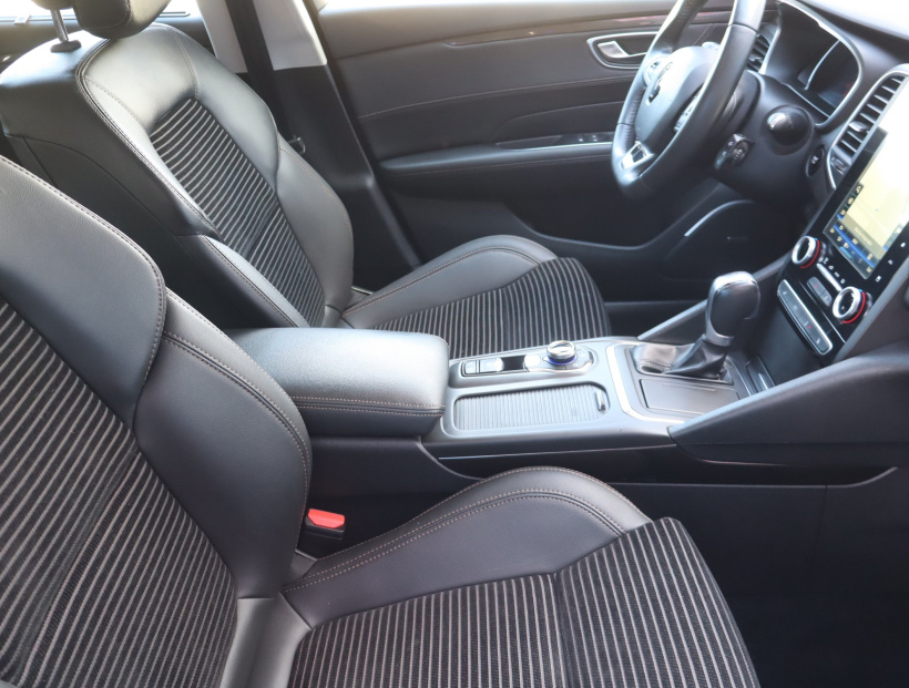 Renault Talisman, 2016