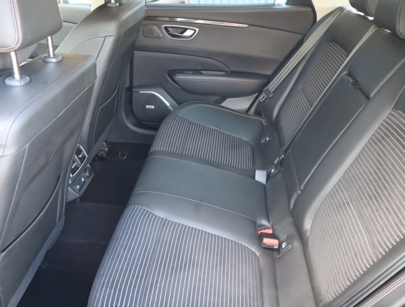 Renault Talisman, 2016