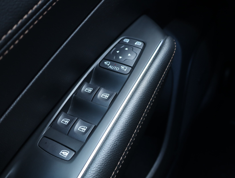 Renault Talisman, 2016