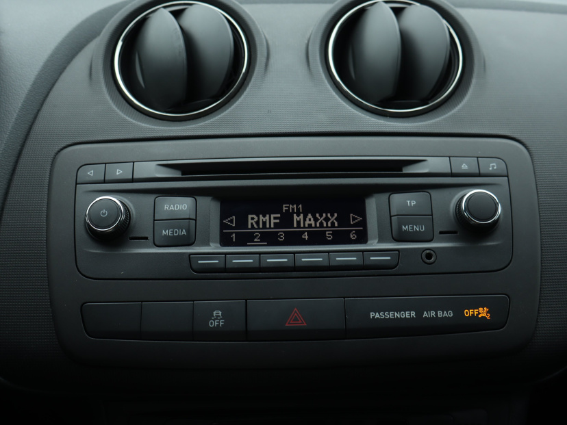 Seat Ibiza, 2013