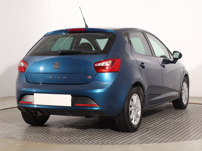 Seat Ibiza, 2013