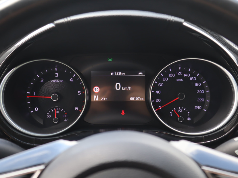 Kia XCeed, 2021
