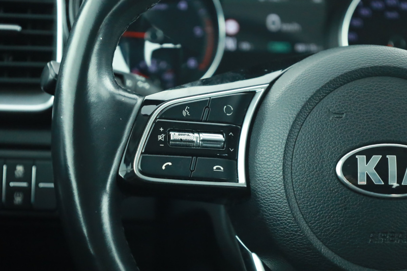 Kia XCeed, 2021
