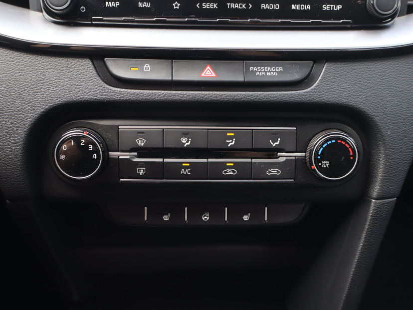 Kia XCeed, 2021