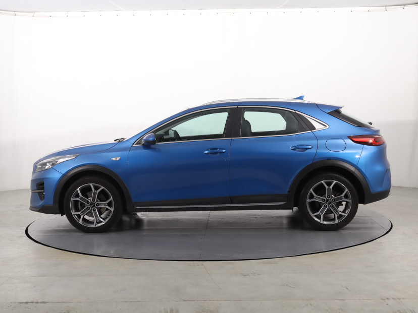 Kia XCeed, 2021