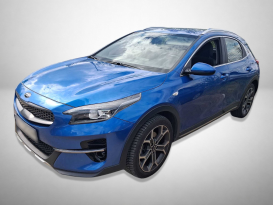 Kia XCeed 1.6 CRDi MHEV