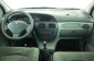 Renault Megane Scenic, 2002