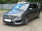 Mercedes-Benz B, 2015