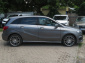 Mercedes-Benz B, 2015