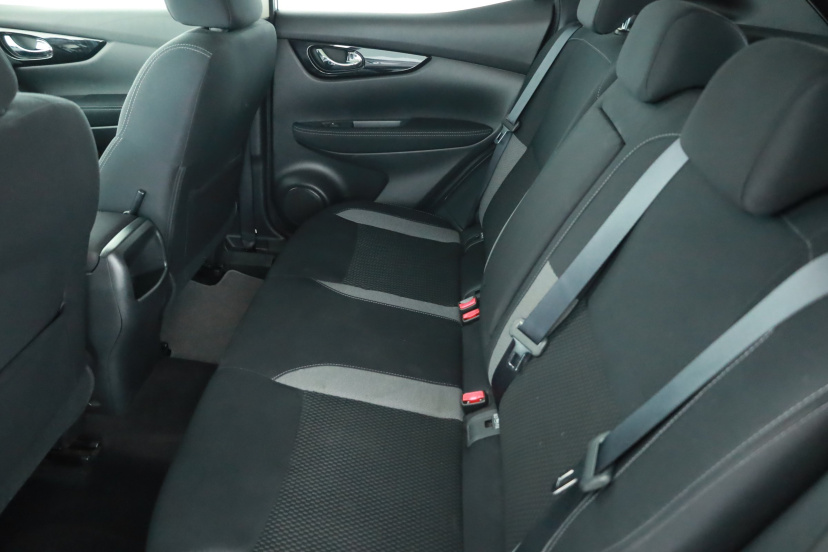Nissan Qashqai, 2017