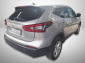 Nissan Qashqai, 2017
