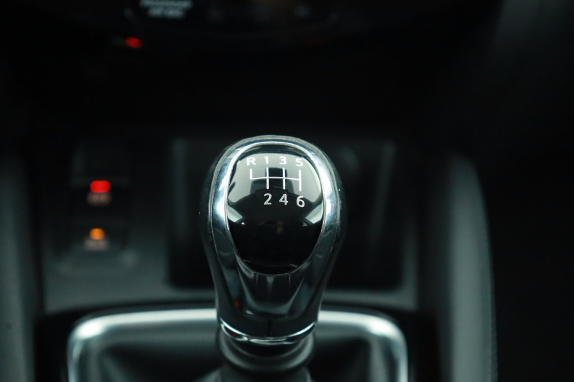 Nissan Qashqai, 2017