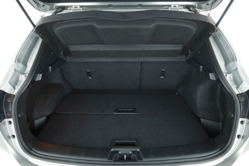 Nissan Qashqai, 2017
