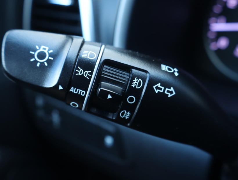 Hyundai Tucson, 2018