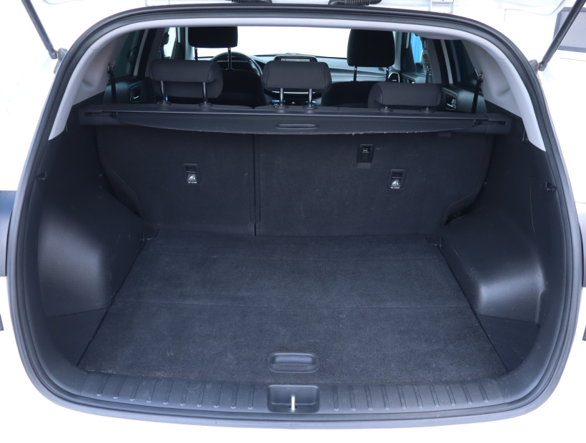 Hyundai Tucson, 2018