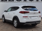 Hyundai Tucson, 2018