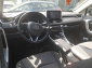 Toyota RAV 4, 2019