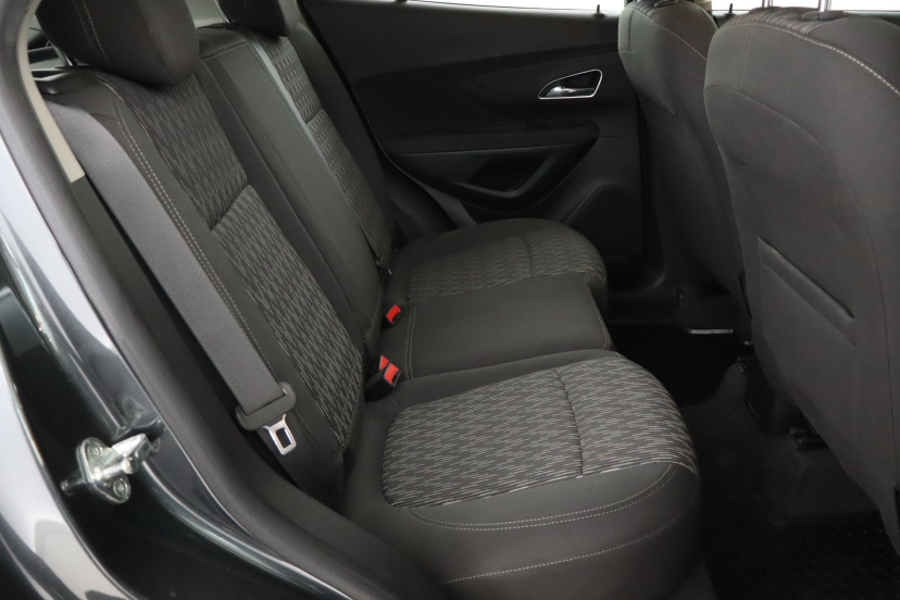 Opel Mokka, 2016