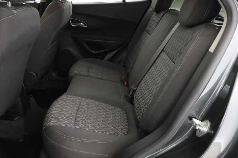 Opel Mokka, 2016