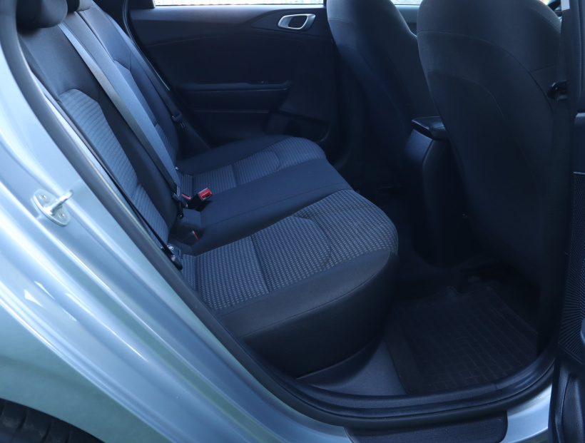 Kia Ceed, 2020