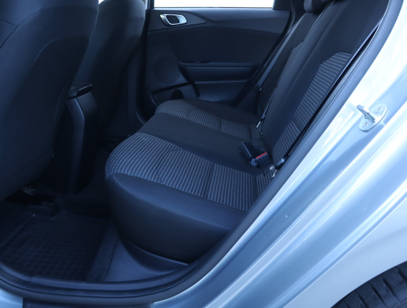 Kia Ceed, 2020