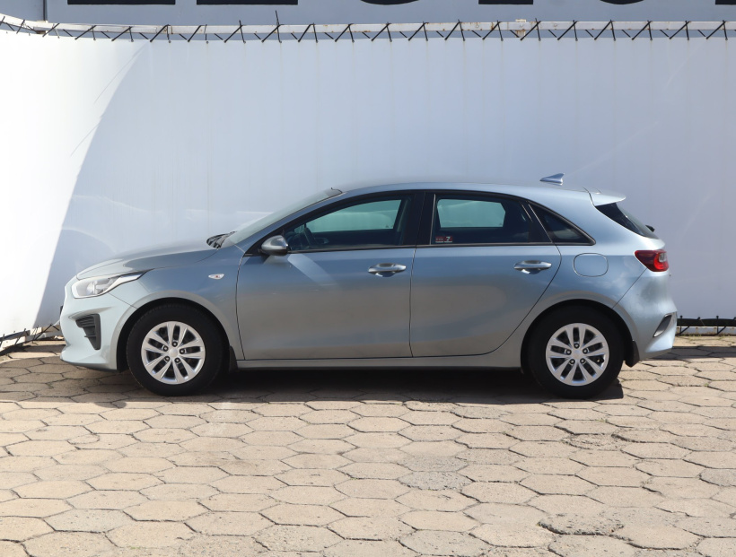 Kia Ceed, 2020