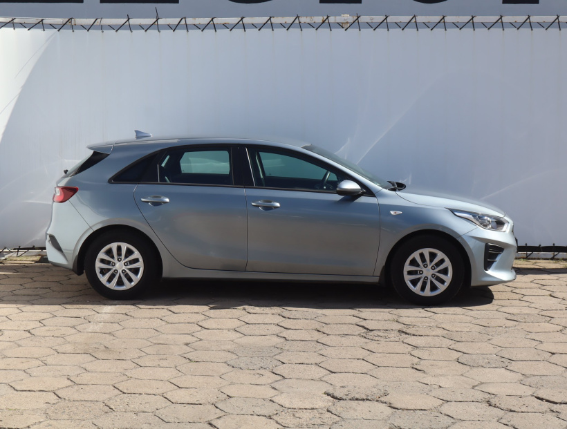 Kia Ceed, 2020