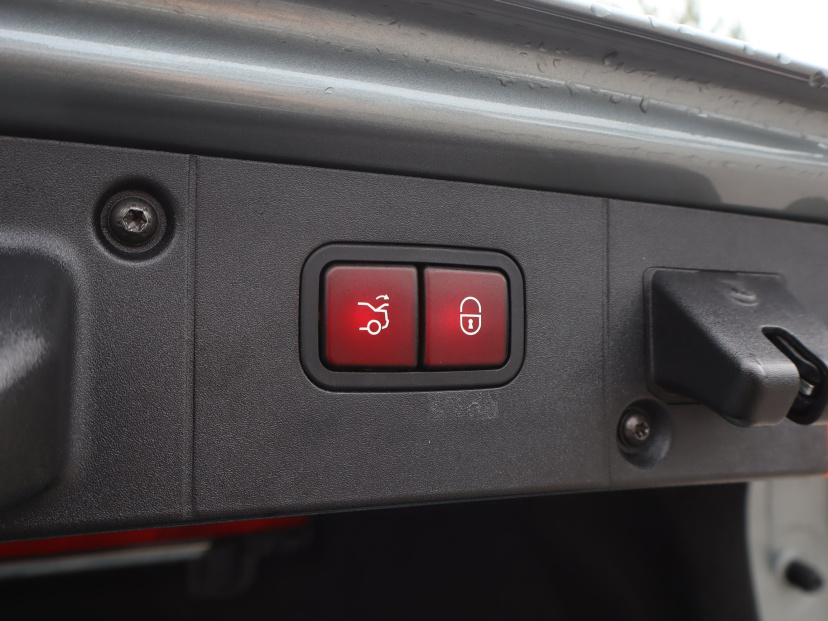 Mercedes-Benz S, 2007