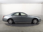 Mercedes-Benz S, 2007