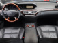 Mercedes-Benz S, 2007