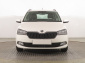 Škoda Fabia, 2020