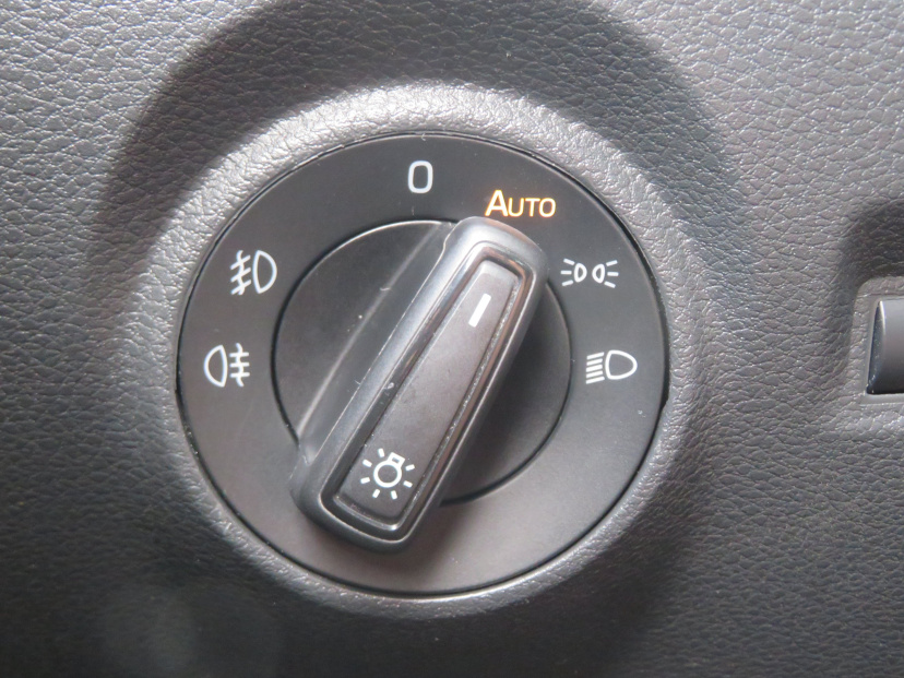 Škoda Fabia, 2020