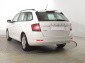 Škoda Fabia, 2020