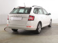 Škoda Fabia, 2020