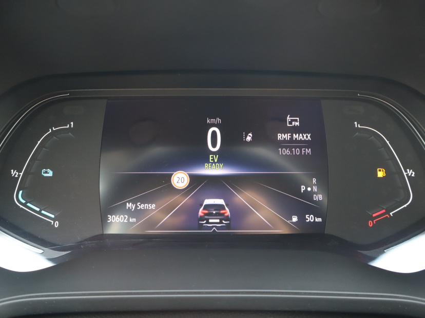 Renault Captur, 2024