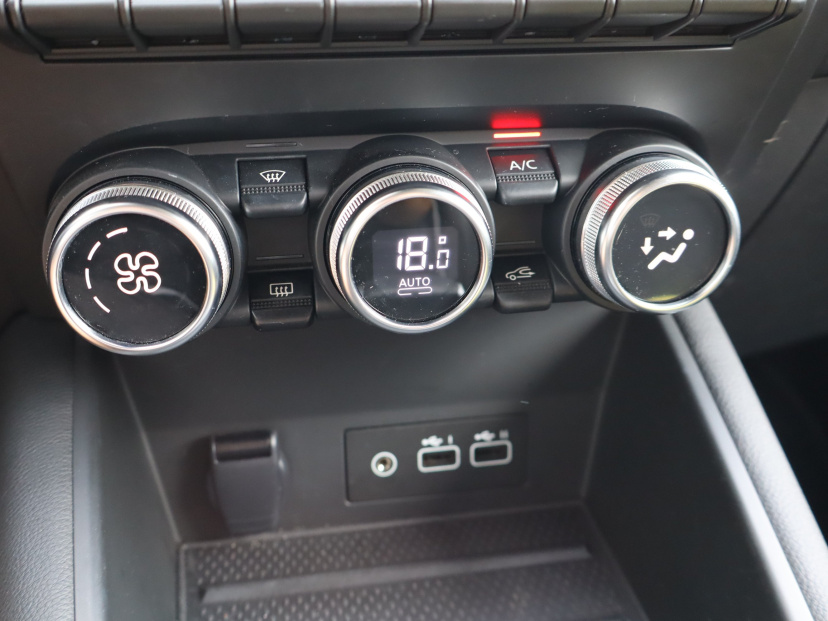 Renault Captur, 2024