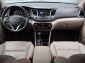 Hyundai Tucson, 2016